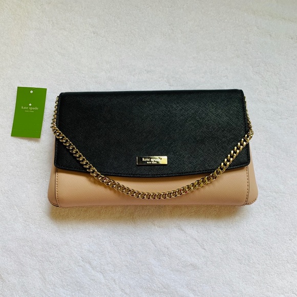 NWT! Kate Spade Laurel Way Greer crossbody - Picture 9 of 10